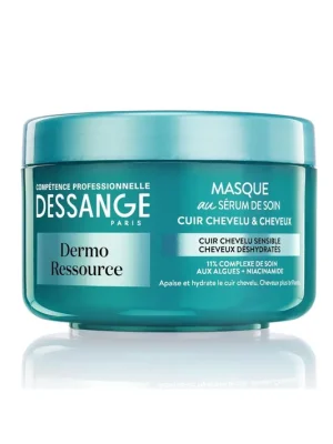 Dessange Dermo Resource Care Sérová maska 250 ml Must-Have