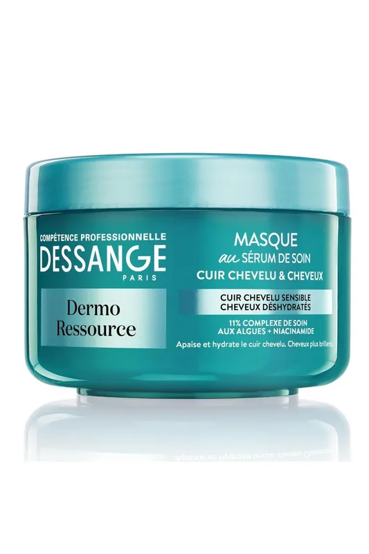 Dessange Dermo Resource Care Sérová maska 250 ml Must-Have