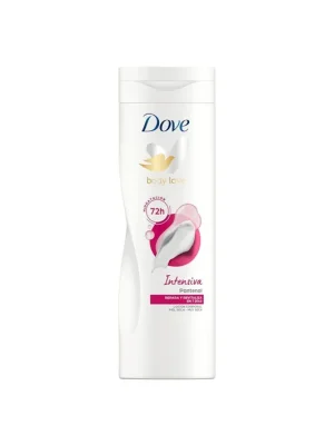 Expresní Doručení Dove Intense Nourishment tělové mléko 250 ml