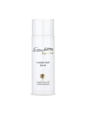 Jen Po Omezenou Doba Ellen Wille Expert Care balzám pro paruku z lidských vlasů 200 ml