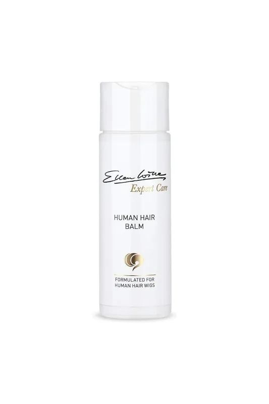 Jen Po Omezenou Doba Ellen Wille Expert Care balzám pro paruku z lidských vlasů 200 ml