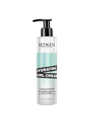 Ihned K Objednání REDKEN Hydratační krém na kudrny 250 ml (poškozený aplikátor)