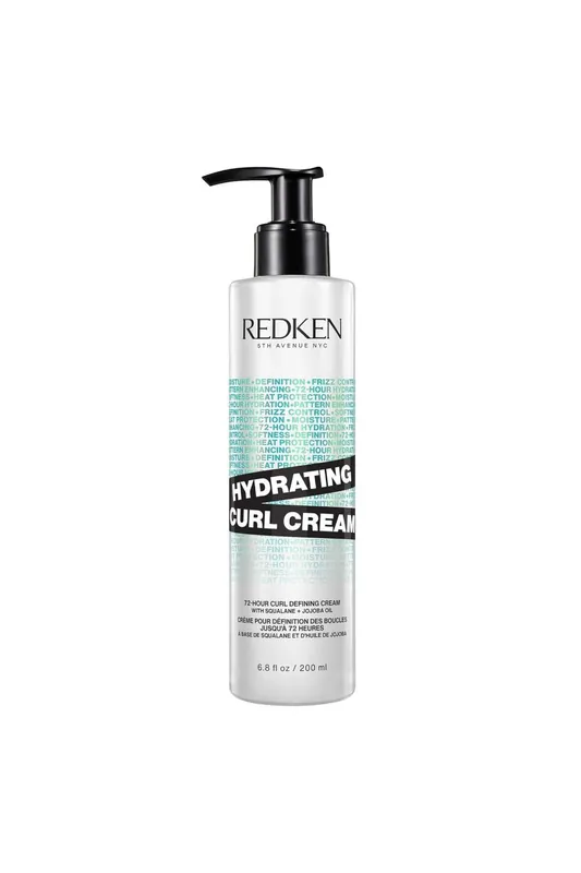 Ihned K Objednání REDKEN Hydratační krém na kudrny 250 ml (poškozený aplikátor)