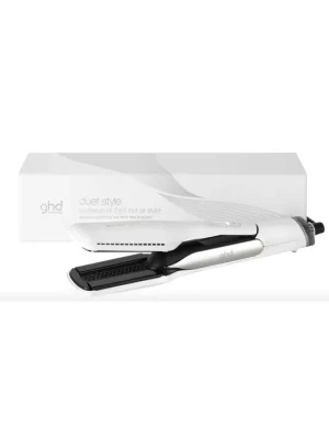 GHD Duet Style Professional 2-in-1 Styler Dokud Zásoby Vydrží