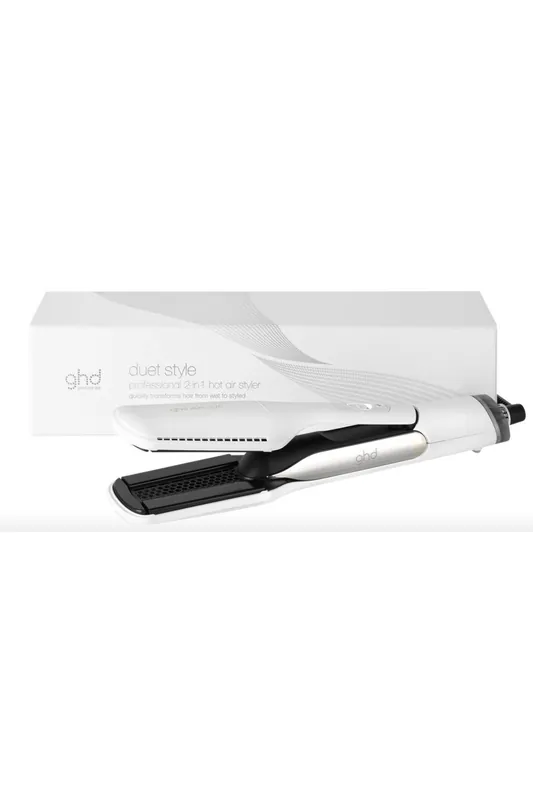 GHD Duet Style Professional 2-in-1 Styler Dokud Zásoby Vydrží