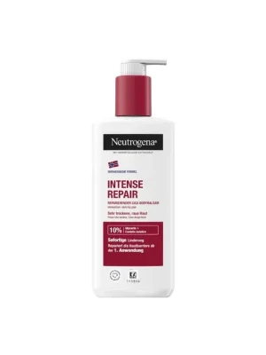 Zlevněný Neutrogena Norwegian Formula Intense Repair telový balzám, 250 ml