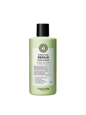 Maria Nila Structure Repair, pro poškozené a chemicky ošetřené vlasy 300 ml Akce