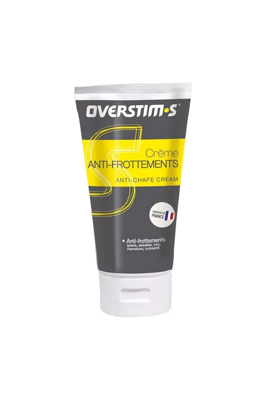 Doprava Zdarma OVERSTIM.s Krém proti oděru pro sportovce 150 ml