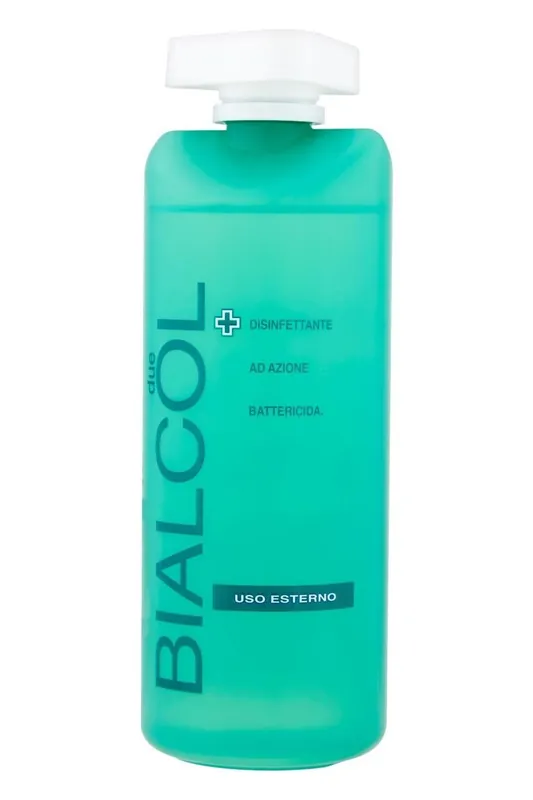 Nejlepší Cena Bialcol dezinfekční prostředky 400 ml