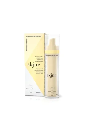 Skjur Intenzivní denní krém s SPF 15 50 ml Expresní Doručení