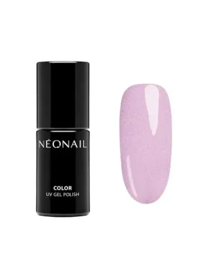 Finální Výprodej Neonail Pink Glitter "Forget Your Ex" 7,2 ml