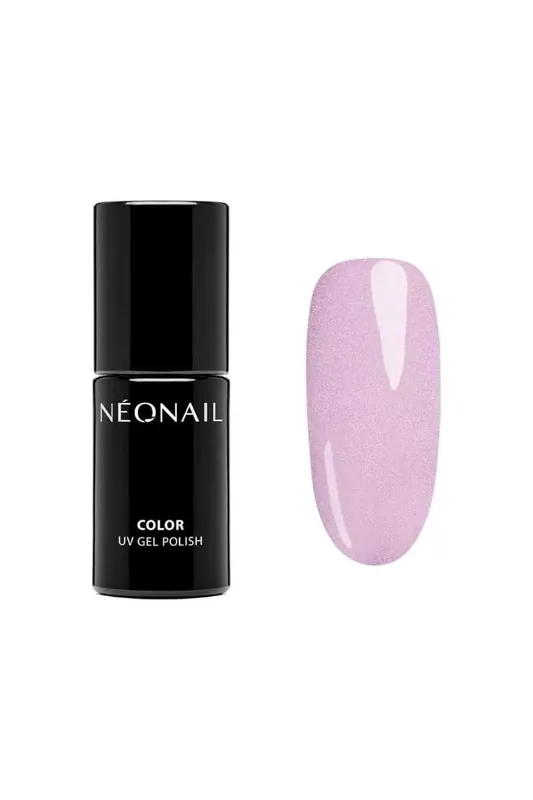 Finální Výprodej Neonail Pink Glitter "Forget Your Ex" 7,2 ml