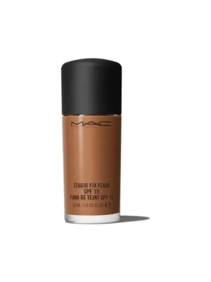 MAC NC60 Studio Fix Fluid Make-up SPF15 30ml Super Cena