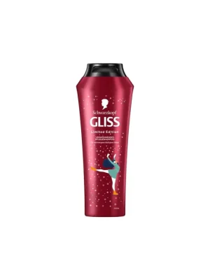 Omezená Nabídka Schwarzkopf GLISS šampón Winter Repair 250 ml