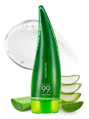 Holika Holika 99% aloe gel 250 ml Tovární Cena