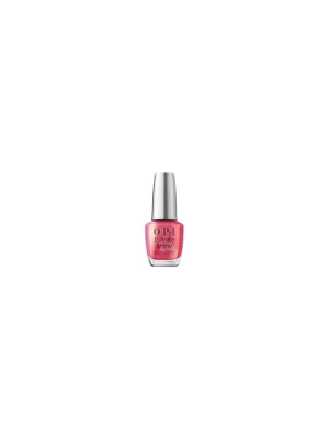 OPI Infinite Shine lak na nehty ISL100 Good Redputation, 15 ml Akce