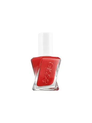Essie Gel Couture Dlouhotrvající lak na nehty, 470 sizzling hot, 13,5 ml Tovární Cena