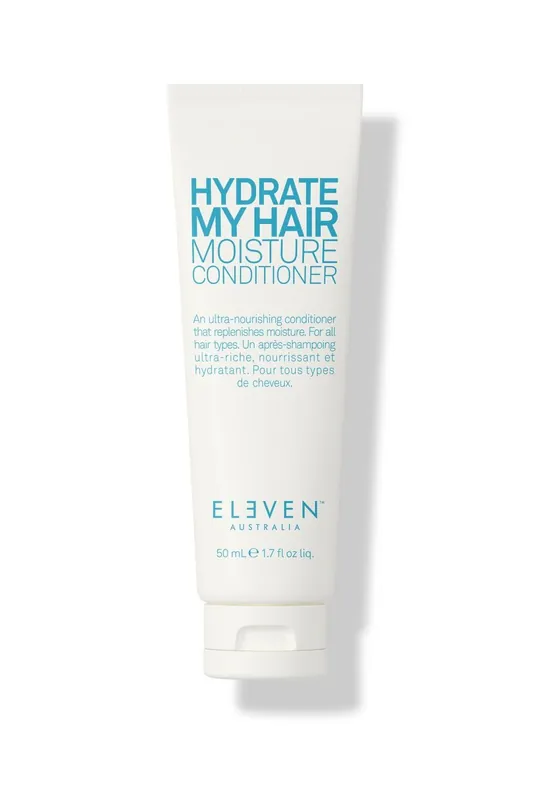 ELEVEN AUSTRALIA Hydrate My Hair Hydratační kondicionér 50 ml Výhodná Nabídka