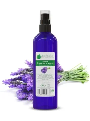 Top Prodej VOSHUILES Esenciální a rostlinné oleje COSMOS levandulový hydrosol (100 ml)