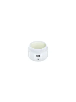 ND24 NailDesign Baseline Clear lepicí gel 15ml Cenově Výhodný