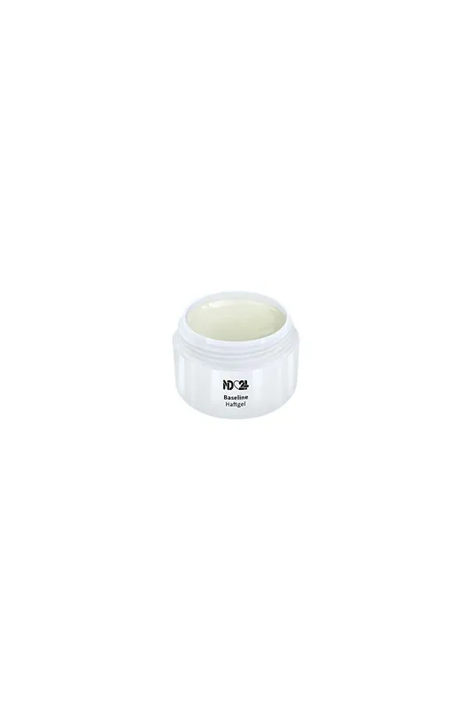 ND24 NailDesign Baseline Clear lepicí gel 15ml Cenově Výhodný