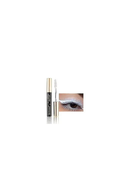 Ověřený Fit Colours Waterproof Volume Mascara odstín 01, 5g