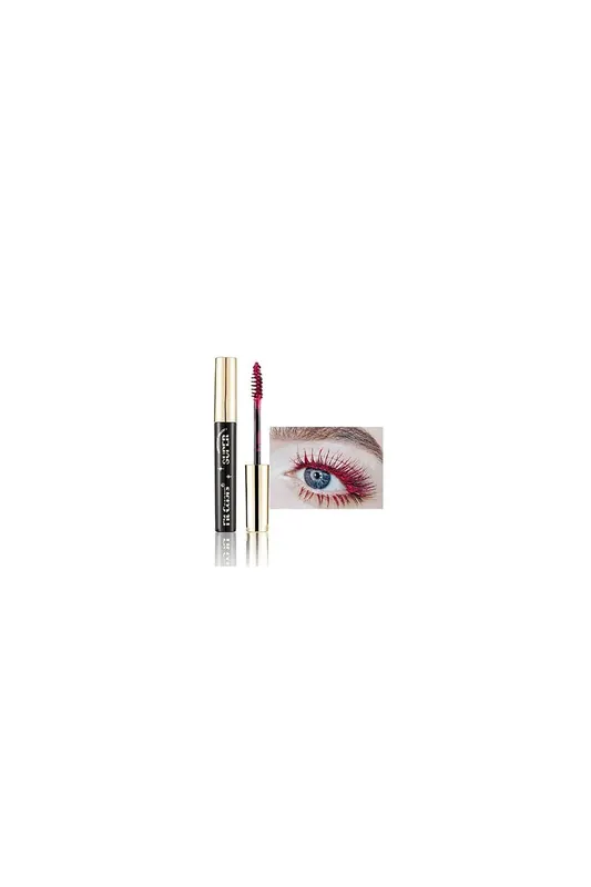 Fit ColoursWaterproof Volume Mascara odstín 06, 5g Kup Teď