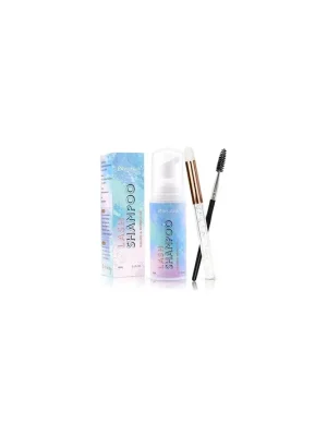 Obeyalash Šampon na řasy pro prodloužení řas, na čištění řas 60 ml Výhodná Nabídka