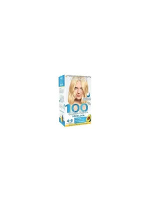Cenová Bomba Garnier 100% ultra blond decoloril