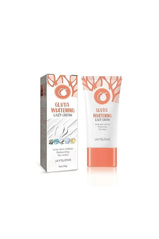 JAYSUING Gluta WhiteningHydratační a regenerační krém 30g exp. 25.5.2026 Poslední Šance