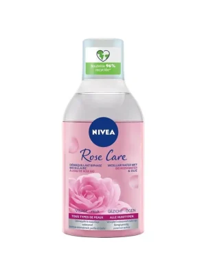 Top Prodej NIVEA Skin Biphase Micelární voda 400 ml