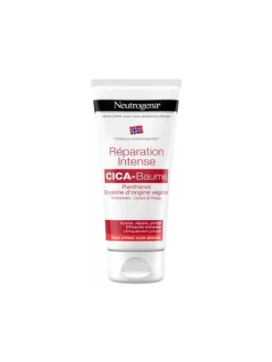 Bezpečná Platba Neutrogena Intense Repair CICA - Balzám 100ml