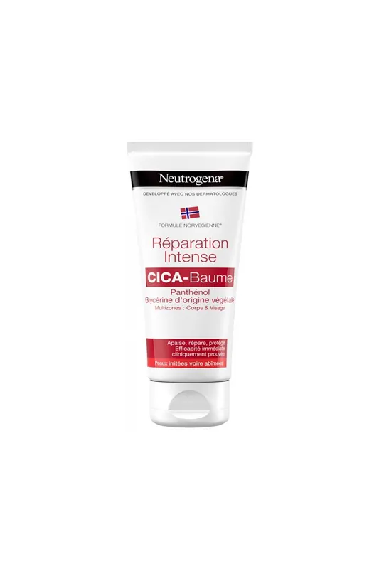 Bezpečná Platba Neutrogena Intense Repair CICA - Balzám 100ml