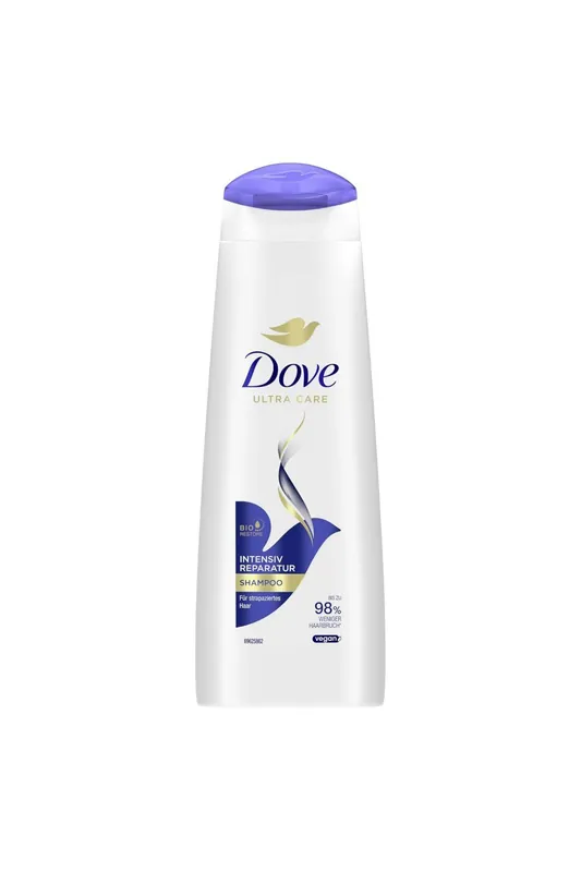 Sezónní Sleva Dove Intensive Repair šampon 250 ml