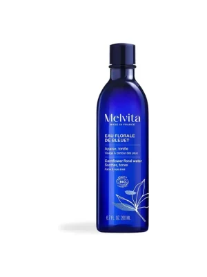 Melvita organická květová voda z chrpy 200 ml Odeslání Ihned