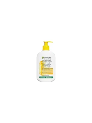 Autentický Čistící gel Garnier SkinActive Glowy reinigingsgel s vitamínem C - 250 ml