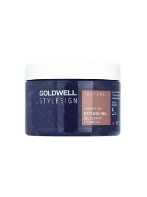 Cenový Hit Goldwell StyleSign Ultra Volume Lagoom Jam 200 ml