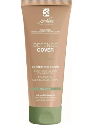 Hit Sezóny Bionike Defense Cover SPF15 401 Claire 75ml