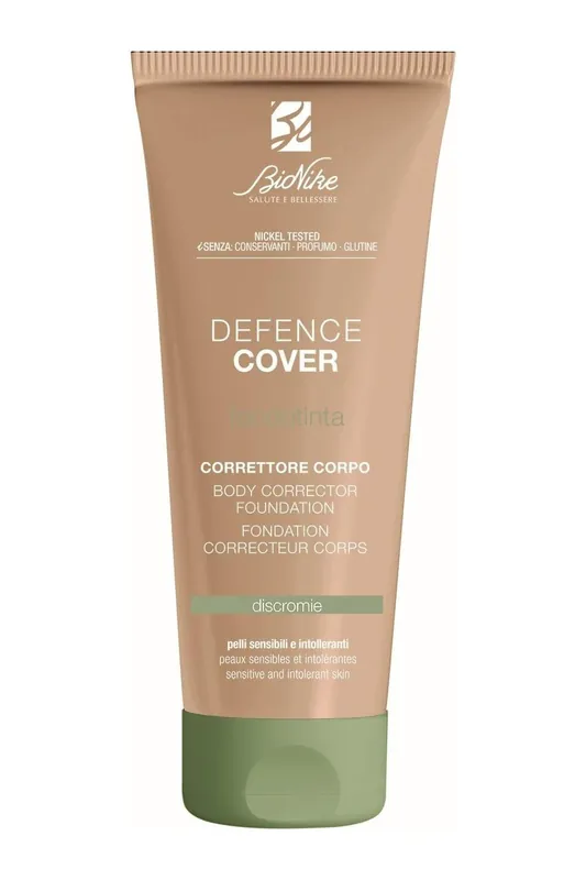 Hit Sezóny Bionike Defense Cover SPF15 401 Claire 75ml