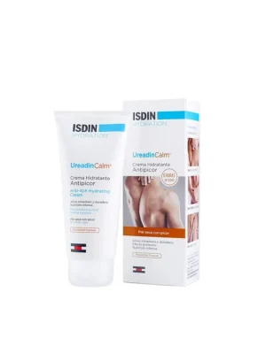 ISDIN Ureadin Calm Krém Antipicor 200 ml Zlevněný