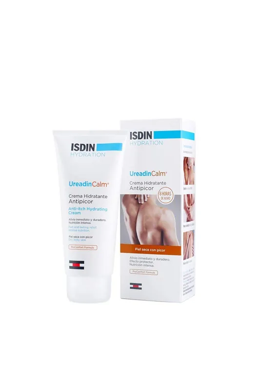 ISDIN Ureadin Calm Krém Antipicor 200 ml Zlevněný