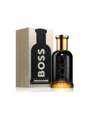 BOSS Bottled Absolu Parfum Intense, 50 ml Ověřený