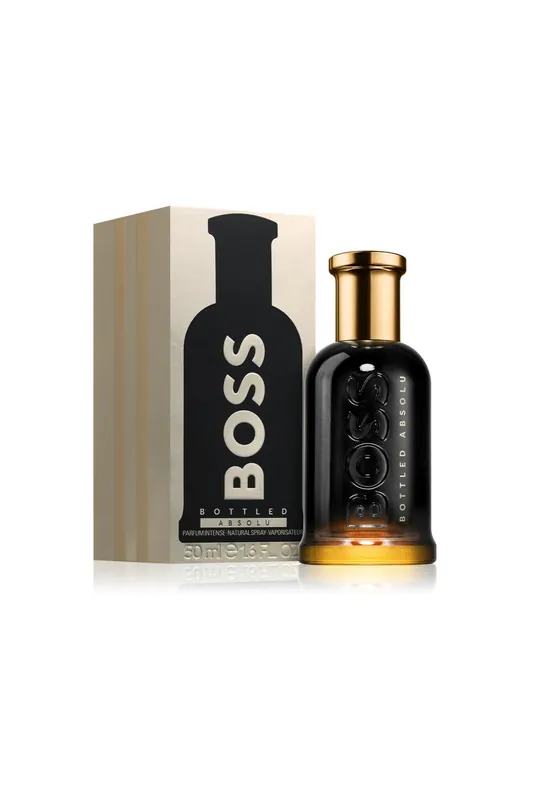 BOSS Bottled Absolu Parfum Intense, 50 ml Ověřený