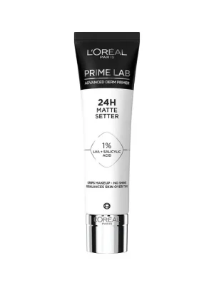 L'Oréal Paris Matte Setter Primer 30 ml Jen Po Omezenou Doba