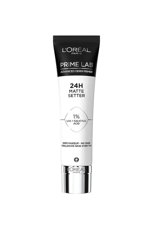 L'Oréal Paris Matte Setter Primer 30 ml Jen Po Omezenou Doba