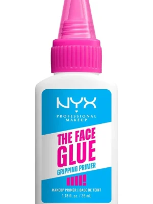 NYX PROFESSIONAL MAKEUP Lepicí primer na obličej 35 ml Levný