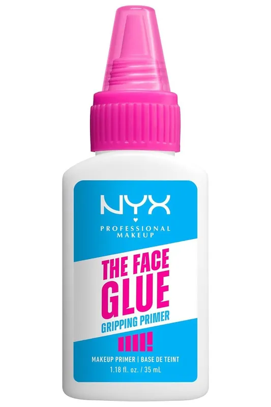 NYX PROFESSIONAL MAKEUP Lepicí primer na obličej 35 ml Levný