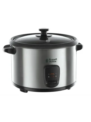 Nová Kolekce Russell Hobbs Elektrický hrnec na rýži