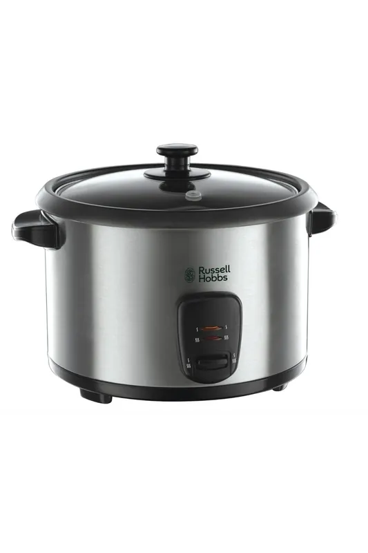 Nová Kolekce Russell Hobbs Elektrický hrnec na rýži