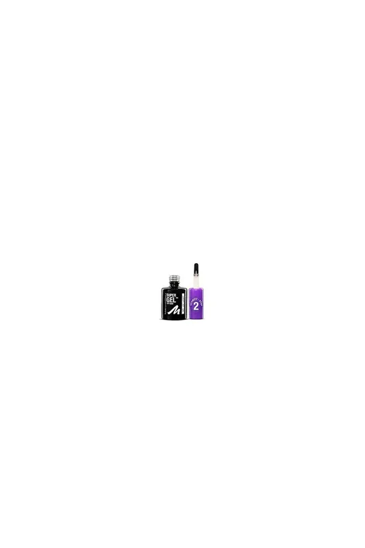 Hit Sezóny Manhattan Super Gel Top Coat 12ml